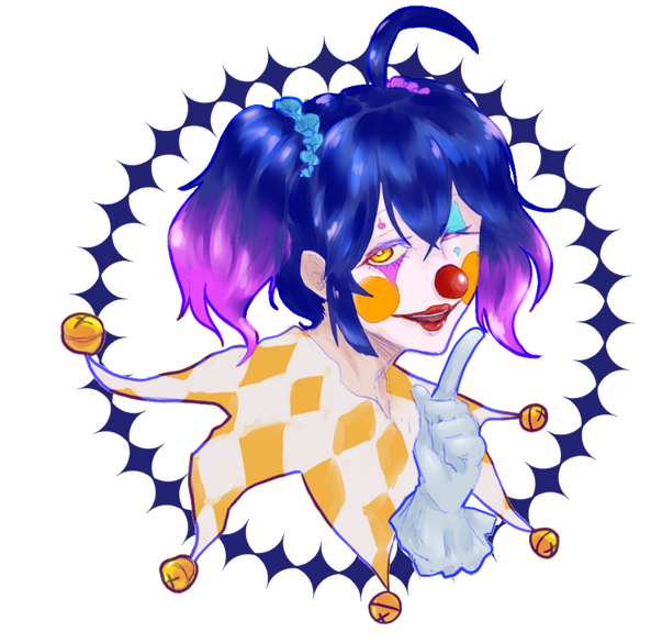 Clowncy