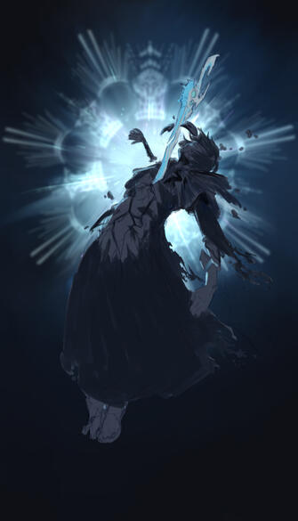 The Sundering of Azem