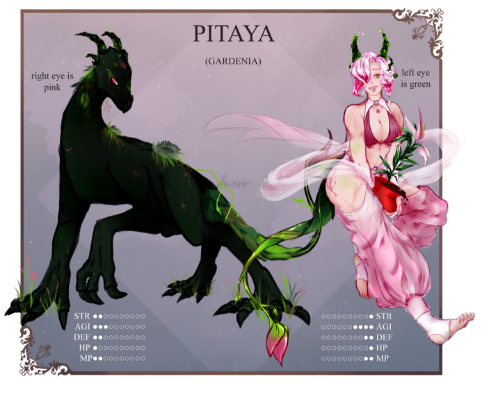 Pitaya